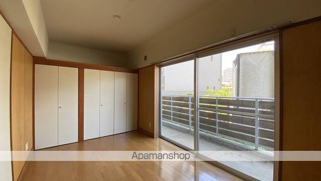 P&I伊島西ハイツの内装写真