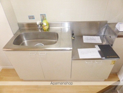 長野県長野市大字大豆島[1K/24.42m2]の内装