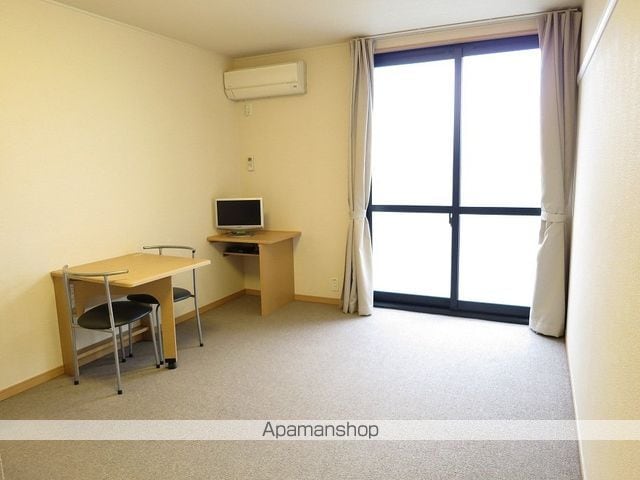 レオパレスガイア初雁の内装写真
