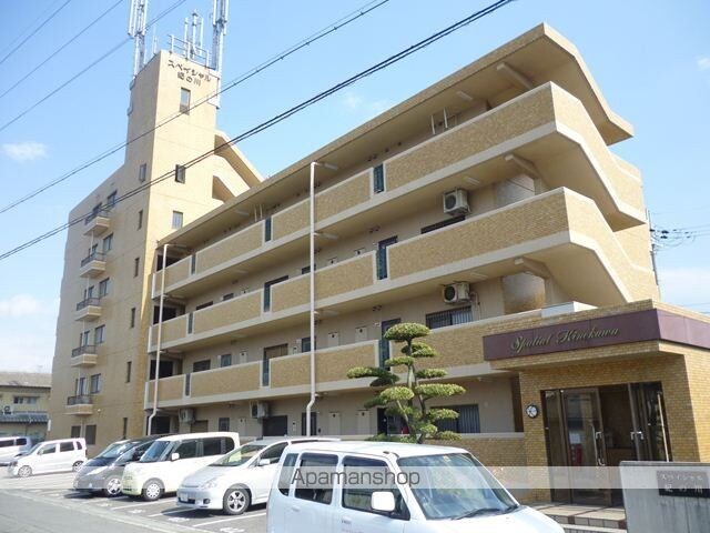 和歌山県和歌山市梶取[2LDK/59.16m2]の外観1