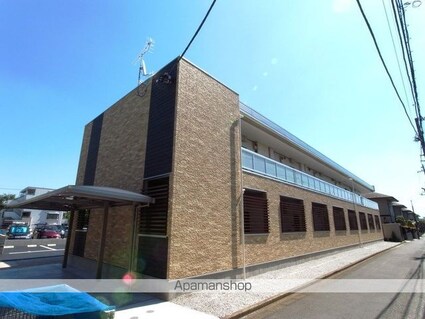 東京都小平市仲町[2LDK/48.44m2]の内装4