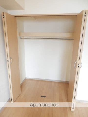ビッグパレス円山IIの内装写真