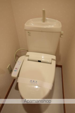 ラピス雨宮の内装写真