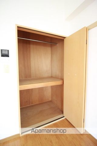 オーランド富田町の内装写真
