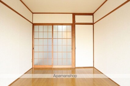 コーポ本田[1K/19.17m2]のリビング・居間1