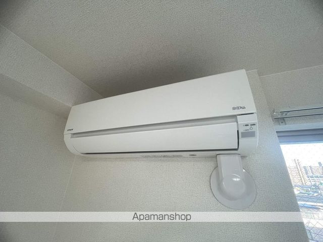 オンフォレスト・吉島の内装写真