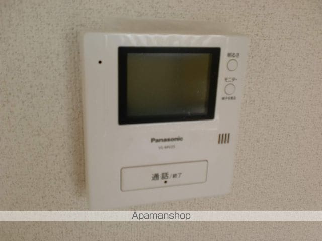 金岡パークヴィラの内装写真