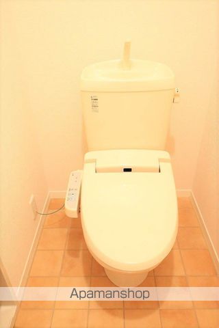 レフィナード堀川本郷の内装写真