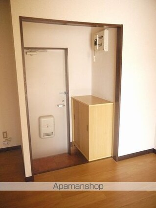 長野県塩尻市大字広丘高出[2DK/39.74m2]の玄関