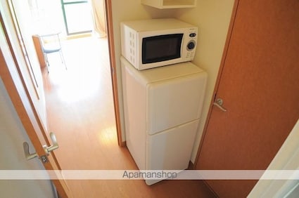 レオパレス華Ⅱ[1K/22.35m2]のその他設備