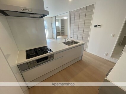 ＤーＲＯＯＭ和歌山黒田[2LDK/70.79m2]のキッチン