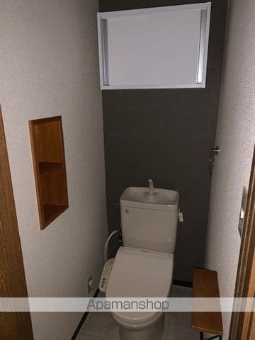 リーベン弥生の内装写真