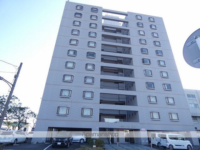 ルミエールハイツ南栄の外観写真
