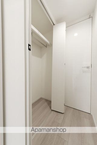 creal高田馬場IIIの内装写真