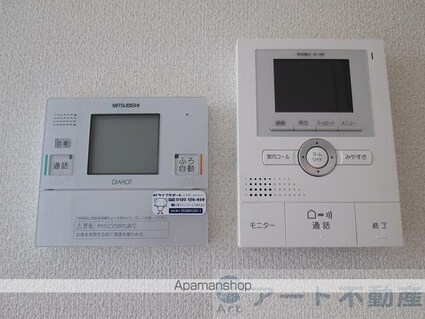 スプレンドーレ[2LDK/57.3m2]の内装7