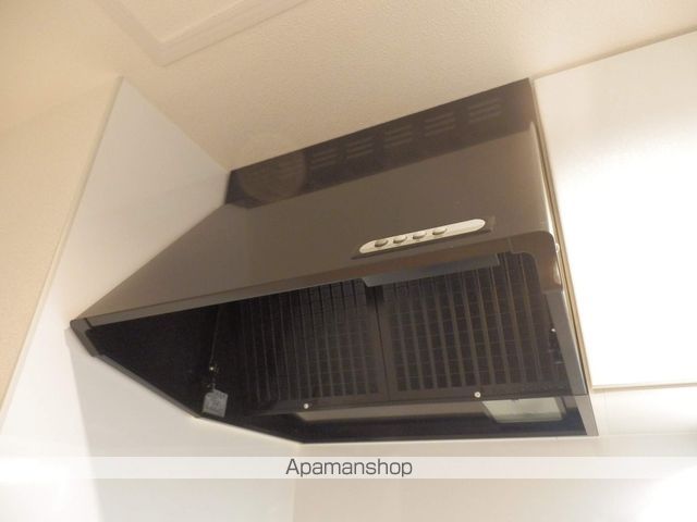 パークヒルズ中央12の内装写真