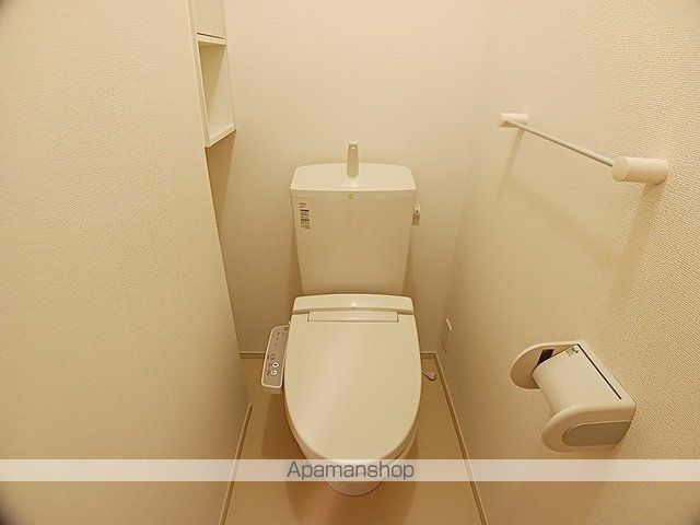 モーニング・グローリーIVの内装写真
