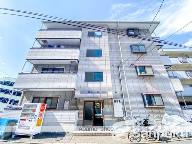 プレアール三番町