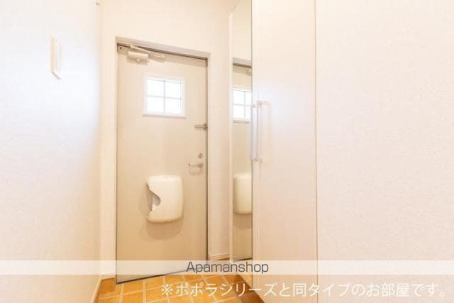 ネオIIの内装写真