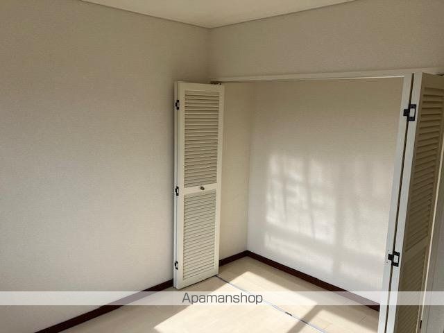 シャトー富士の内装写真