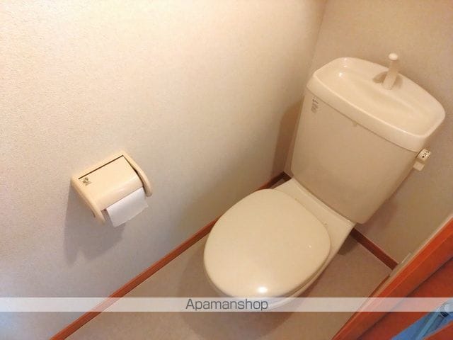 レオパレスハルスウィート2の内装写真
