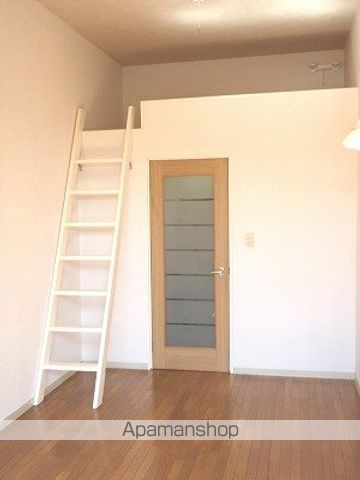 信開セルーラ音羽町の内装写真