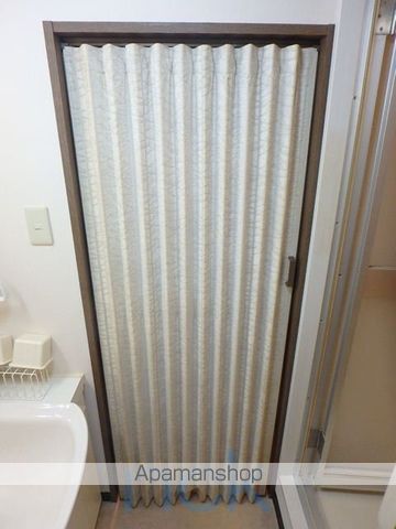 ソレイユの内装写真
