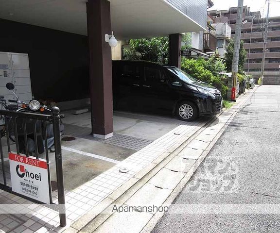 サキゾーメゾン竹鼻のその他写真