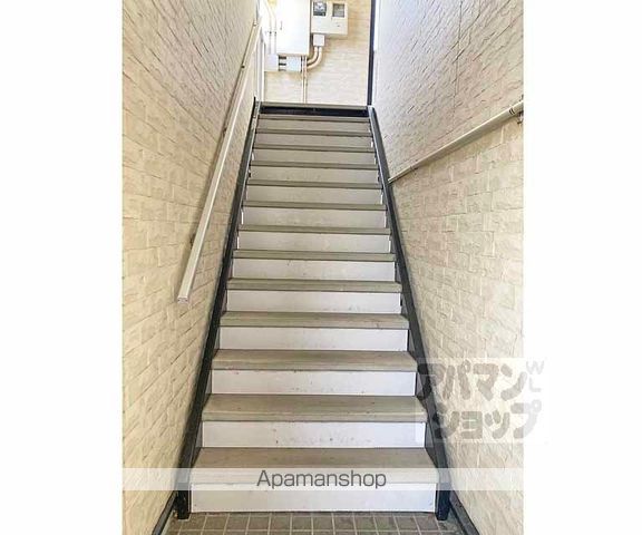 レオパレス伏見のその他写真