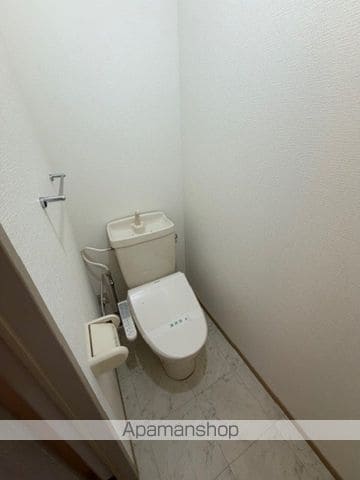 サンライズ夜市A棟B棟 B棟の内装写真