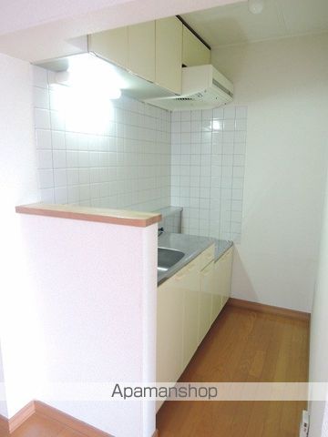 プレシャス壱番館の内装写真