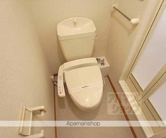 レオパレス石塚の内装写真