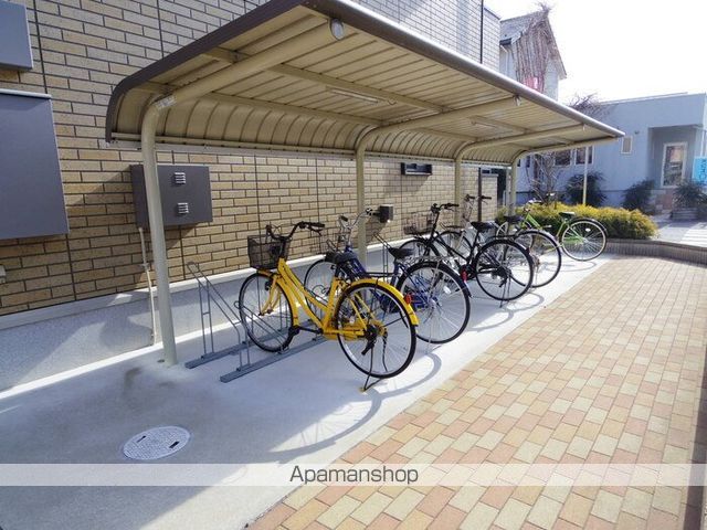 プレミアムAコートBコートの内装写真