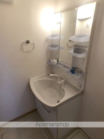 マグノリアコート C棟の内装写真