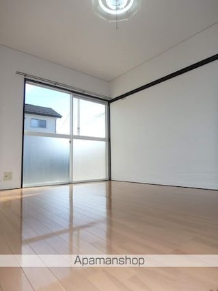 ハイツ平野屋[2DK/40.14m2]の内装4