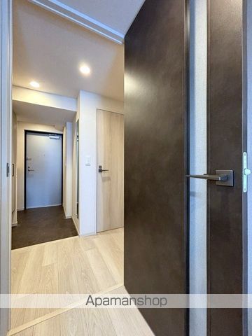 URBANEX谷町四丁目の内装写真