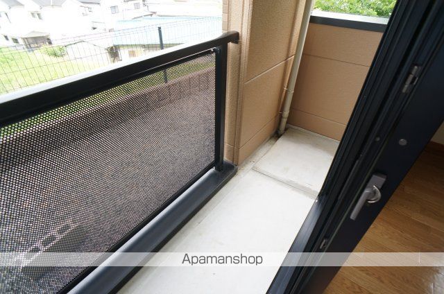チェリーコーポの内装写真