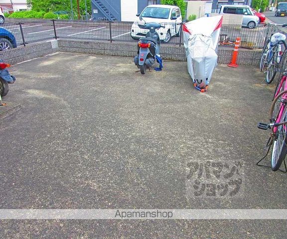 さくらメゾン日野の周辺写真