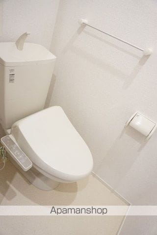 アンジュールBの内装写真