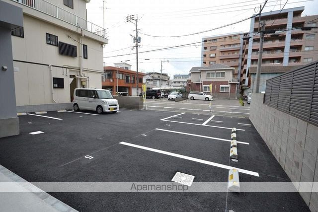 ルヴェル天保山のその他写真