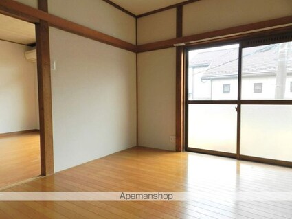 福田住宅[3LDK/69.56m2]のその他設備