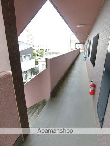 カーサフェリーチェの内装写真