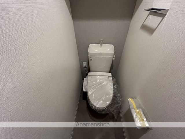 コンフォリア新大阪宮原Qの内装写真