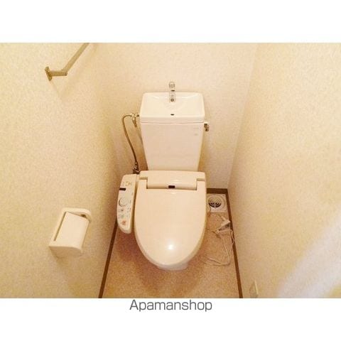 フェイマスKITAMI 2番館の内装写真