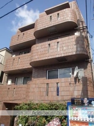 ルピナス・コート[1K/29.2m2]の外観1