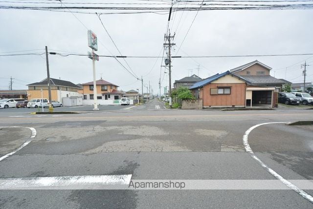 パルティール シャトーの周辺写真