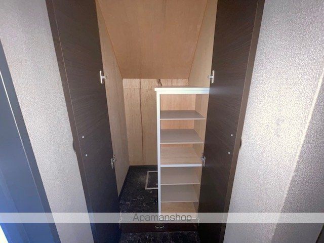 レオネクストフジハイムの内装写真
