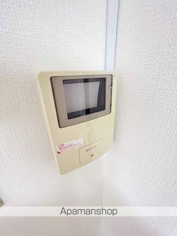 ライズコート永田の内装写真