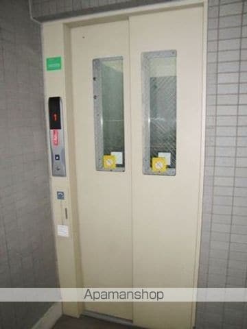 アクシーズグランデ常盤の内装写真