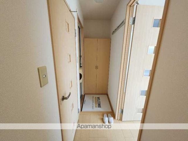 リビングタウン古川西 D棟の内装写真